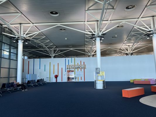 Marseille Provence Airport by null