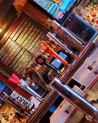 Dark Horse Tavern, RVC by null