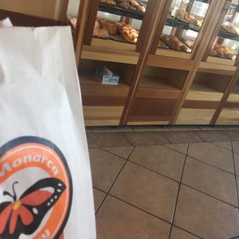 La Monarca Bakery & Cafe - Bakeries Near Me - Whittier, California