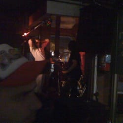 Unplugged - Unplugged de noche