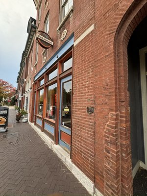 Park Avenue Coffee - Cortex by null