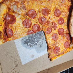 Angelo's Pizza