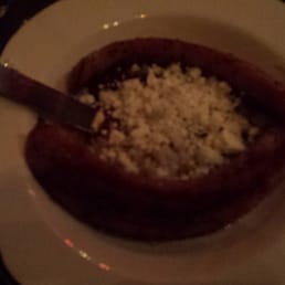 Alligator Sausage