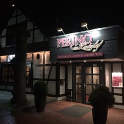 Perino im Lindenhof - Aussenansicht