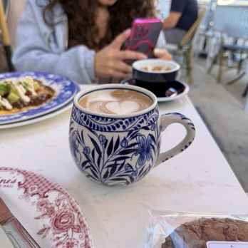 Jeannine's Bakery & Restaurant - Mocha - Bakeries Near Me - Montecito, California Jeannine's Bakery & Restaurant - Mocha - Bakeries Near Me - Montecito, California