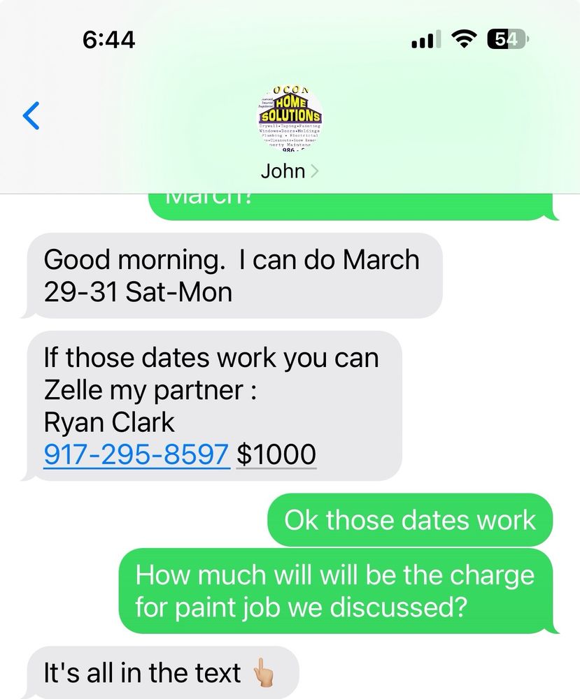 Slide of Pocono Home Solutions