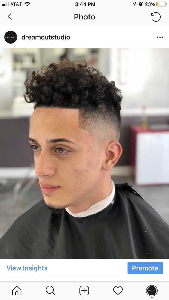 DREAM CUT 112 N Bdwy, Gloucester City, New Jersey Hair