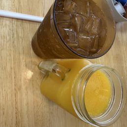 Drinks