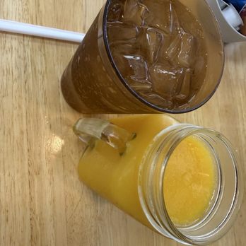 Country Kitchen - Drinks - Breakfast & Brunch Near Me - Long Beach, California