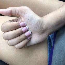 Cute Nails & Spa