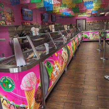 Sabor Tropical Icecream - Ice Cream & Frozen Yogurt Near Me - Winston-Salem, North Carolina Sabor Tropical Icecream - Ice Cream & Frozen Yogurt Near Me - Winston-Salem, North Carolina