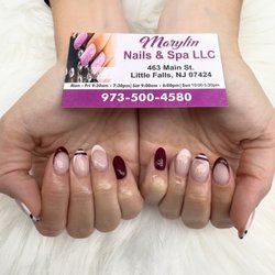 Marylin Nails & Spa