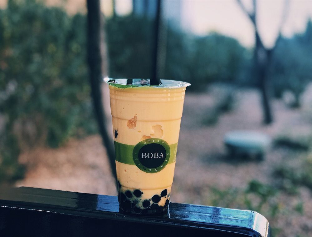 URBAN BOBA TEA HOUSE 291 Photos & 229 Reviews Bubble Tea 2470 W