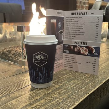 White Bison Coffee - Coffee & Tea Near Me - Nashville, Tennessee White Bison Coffee - Coffee & Tea Near Me - Nashville, Tennessee
