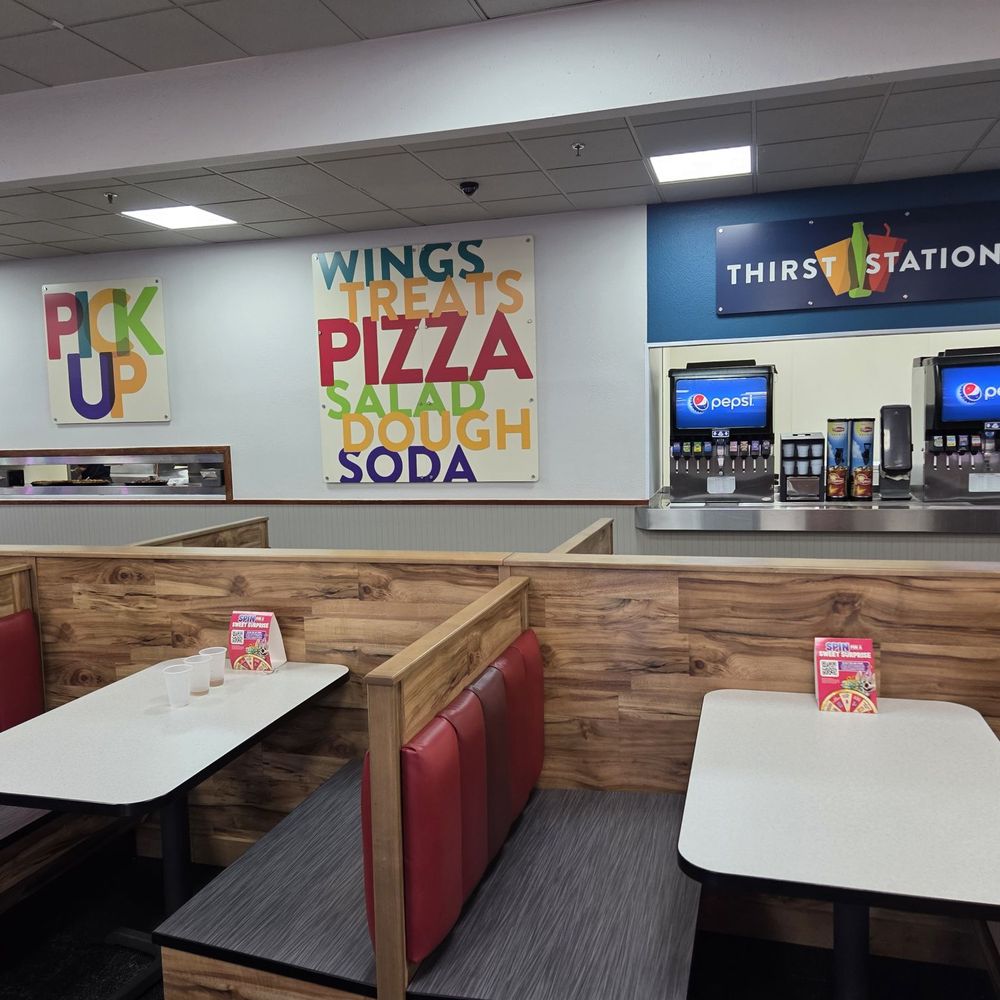 Chuck E. Cheese - Just the sitting and soda area - Pizza Near Me - Charlotte, North Carolina Chuck E. Cheese - Just the sitting and soda area - Pizza Near Me - Charlotte, North Carolina