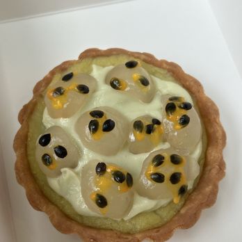Berlu Bakery - Bakeries Near Me - Portland, Oregon