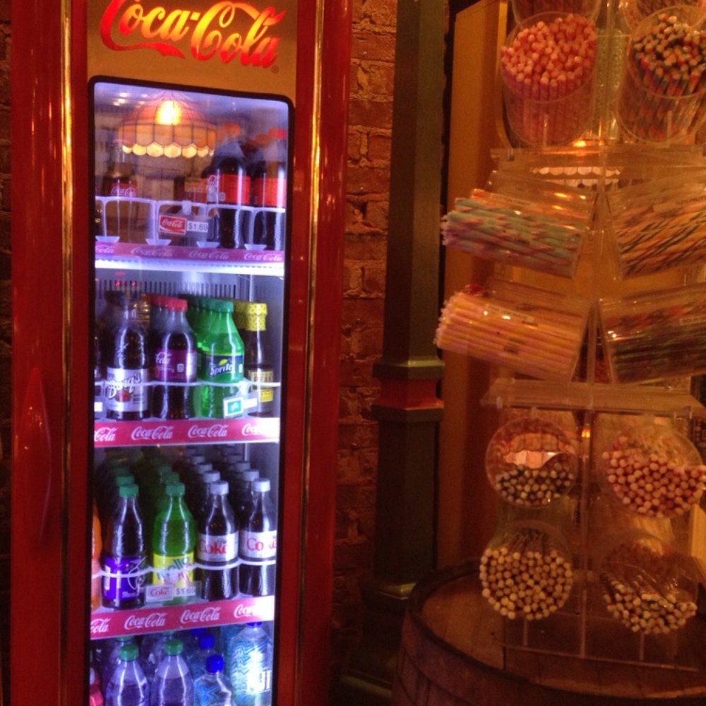 Patty's Old Fashioned Popcorn - Candy Stores Near Me - Cincinnati, Ohio Patty's Old Fashioned Popcorn - Candy Stores Near Me - Cincinnati, Ohio