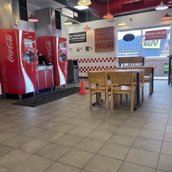 Five Guys