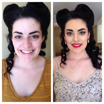 DMArtistry - Makeup Artists Near Me - Green Bay, Wisconsin DMArtistry - Makeup Artists Near Me - Green Bay, Wisconsin