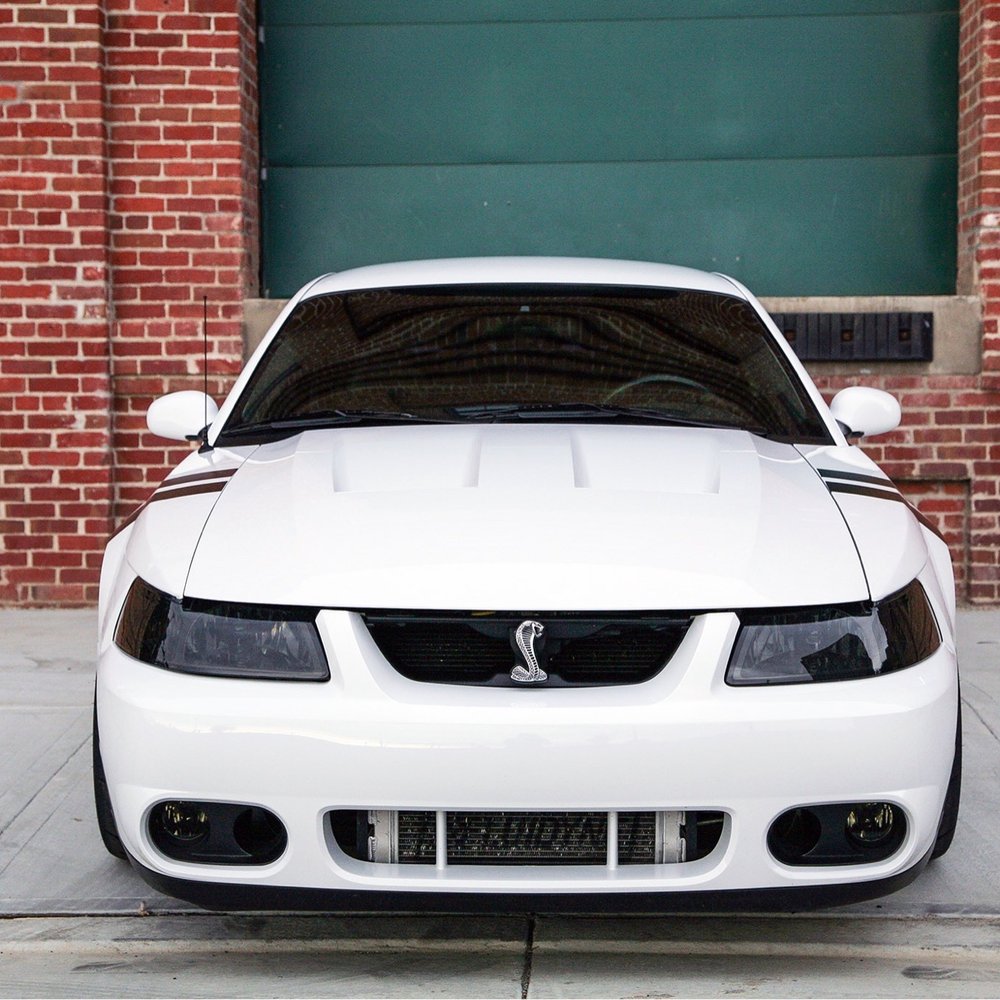 Cool Master Automotive - 2004 Mustang Cobra.. - Auto Repair Near Me - Santee, California Cool Master Automotive - 2004 Mustang Cobra.. - Auto Repair Near Me - Santee, California