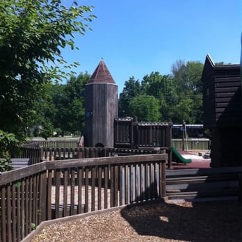 Emory Adams Park - Parks Near Me - Findlay, Ohio