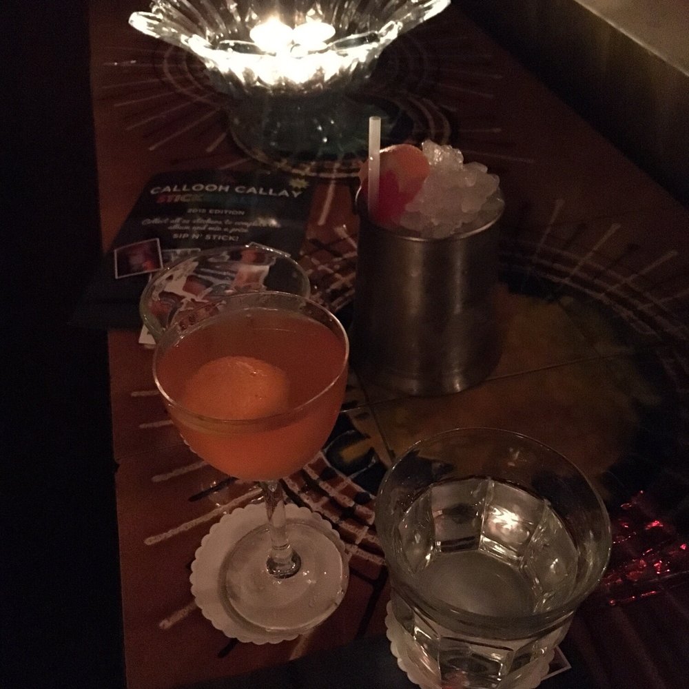 Some kind of cocktails! Totts forgotten their names Some kind of cocktails! Totts forgotten their names