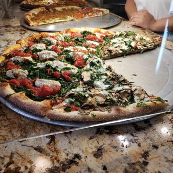 Sunnyside Pizza - Love their slices - Pizza Near Me - Sunnyside, New York Sunnyside Pizza - Love their slices - Pizza Near Me - Sunnyside, New York