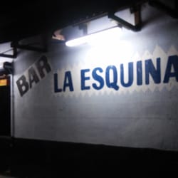 Bar La Esquina