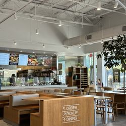 sweetgreen - Healthy Salads, Wraps, and Bowls