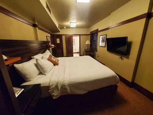 The Historic Park Inn Hotel by null