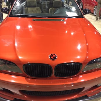 Autocon - Festivals Near Me - Pomona, California
