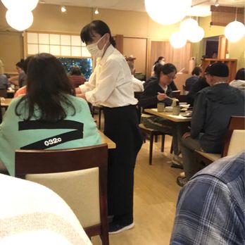 Inaba Restaurant - Inside - Japanese Near Me - Torrance, California Inaba Restaurant - Inside - Japanese Near Me - Torrance, California