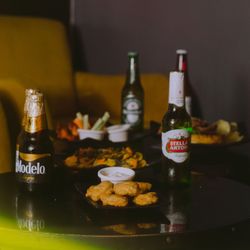 Desestresse - Cervezas