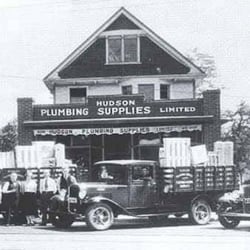 Wolseley-Hudson