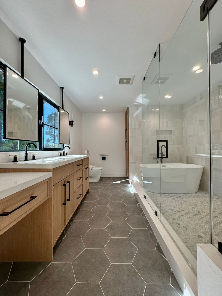 Slide of Solid Base Builders