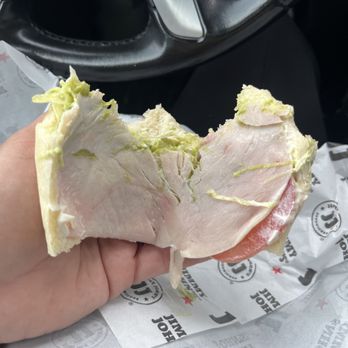 Jimmy John's - Sandwiches Near Me - Visalia, California
