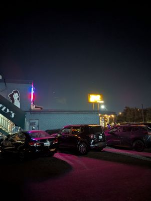 Barfly's by null Barfly's by null