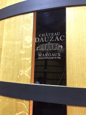 Château Dauzac by null