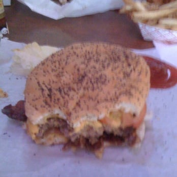 Miller's Cafe - Burgers Near Me - Houston, Texas