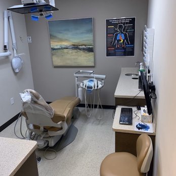 Six Sigma Dental Care - Exam Room - General Dentistry Near Me - Matthews, North Carolina Six Sigma Dental Care - Exam Room - General Dentistry Near Me - Matthews, North Carolina
