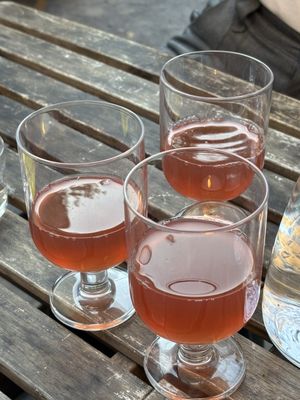 BABA on Withers by null