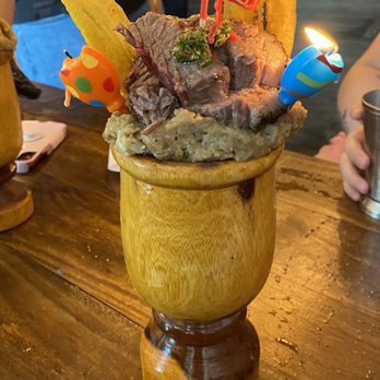 Smoke and Dough - Mofonggo Brisket - Barbeque Near Me - Miami, Florida Smoke and Dough - Mofonggo Brisket - Barbeque Near Me - Miami, Florida