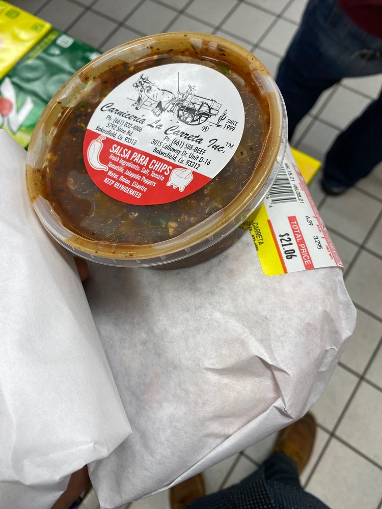 CARNICERIA LA CARRETA Updated October 2024 112 Photos & 94 Reviews