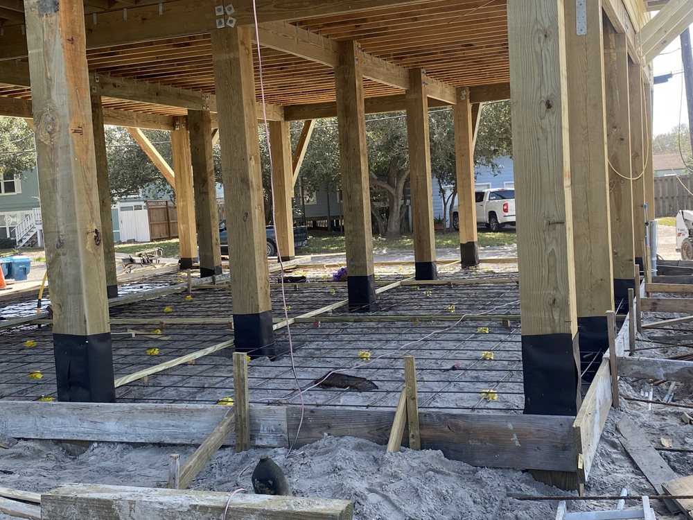 SALAZAR CONCRETE Request a Quote 22 Photos Corpus Christi, Texas