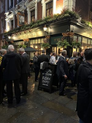 Sherlock Holmes by null