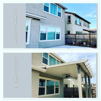 Biba's A2Z Home Improvement - before and after - Windows Installation Near Me Biba's A2Z Home Improvement - before and after - Windows Installation Near Me