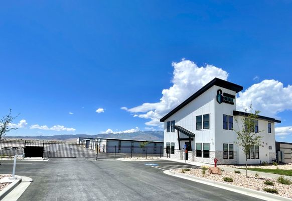 Available Storage Boat & RV