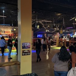 Neon Boots Dancehall and Saloon