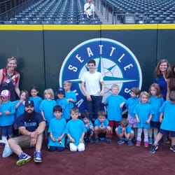 Agape Child Care Center - Field trips!