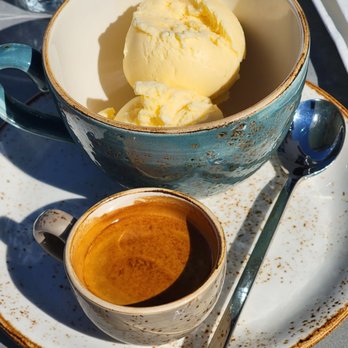 The Aussie Grind - Blimey mate! Affogato in Frisco, TX - Cafes Near Me - Frisco, Texas The Aussie Grind - Blimey mate! Affogato in Frisco, TX - Cafes Near Me - Frisco, Texas